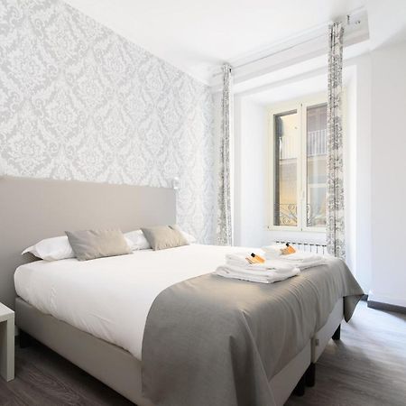 White Caesar Guesthouse Rzym Zewnętrze zdjęcie