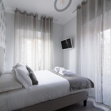 White Caesar Guesthouse Rzym Zewnętrze zdjęcie