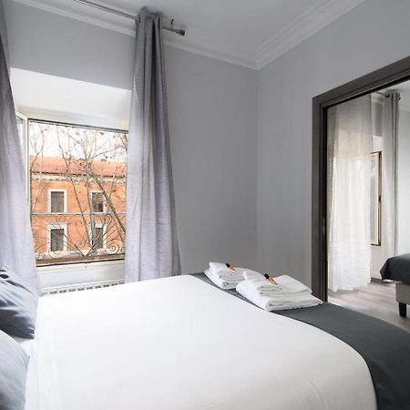 White Caesar Guesthouse Rzym Zewnętrze zdjęcie