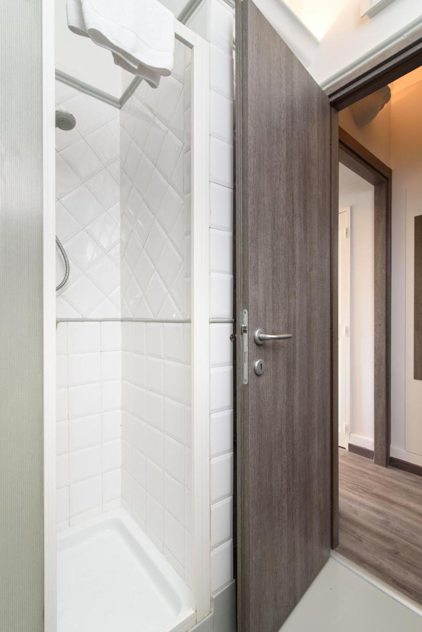 White Caesar Guesthouse Rzym Zewnętrze zdjęcie