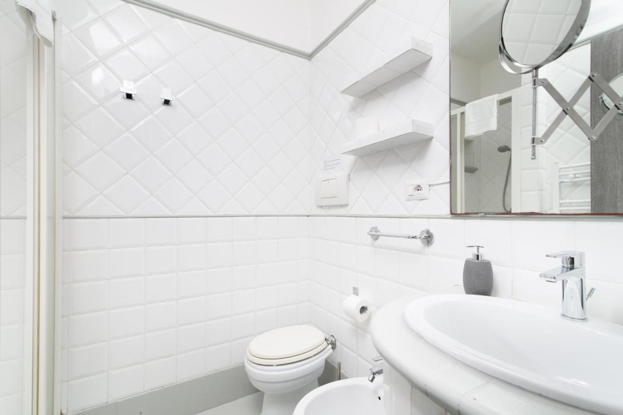 White Caesar Guesthouse Rzym Zewnętrze zdjęcie