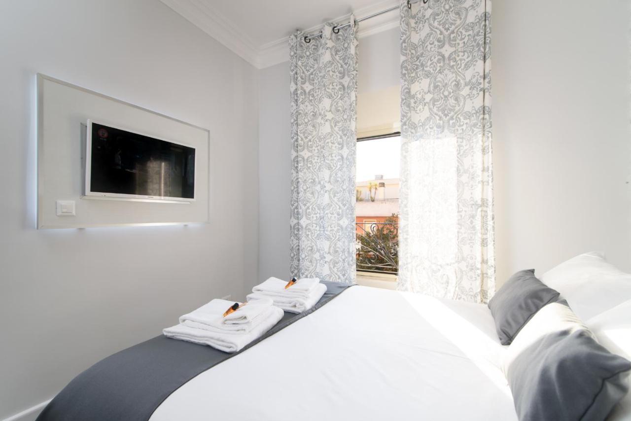 White Caesar Guesthouse Rzym Zewnętrze zdjęcie