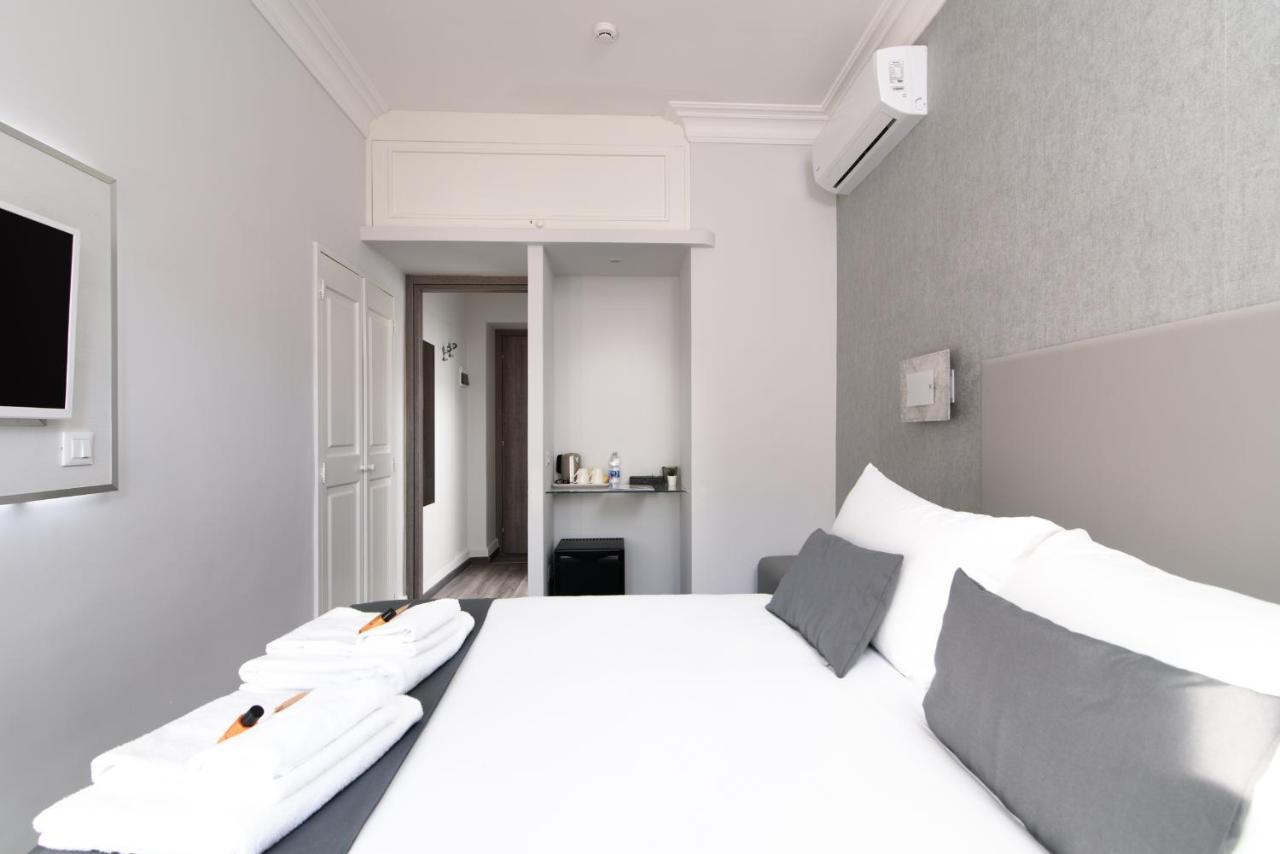 White Caesar Guesthouse Rzym Zewnętrze zdjęcie