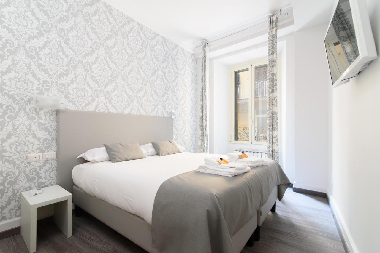 White Caesar Guesthouse Rzym Zewnętrze zdjęcie