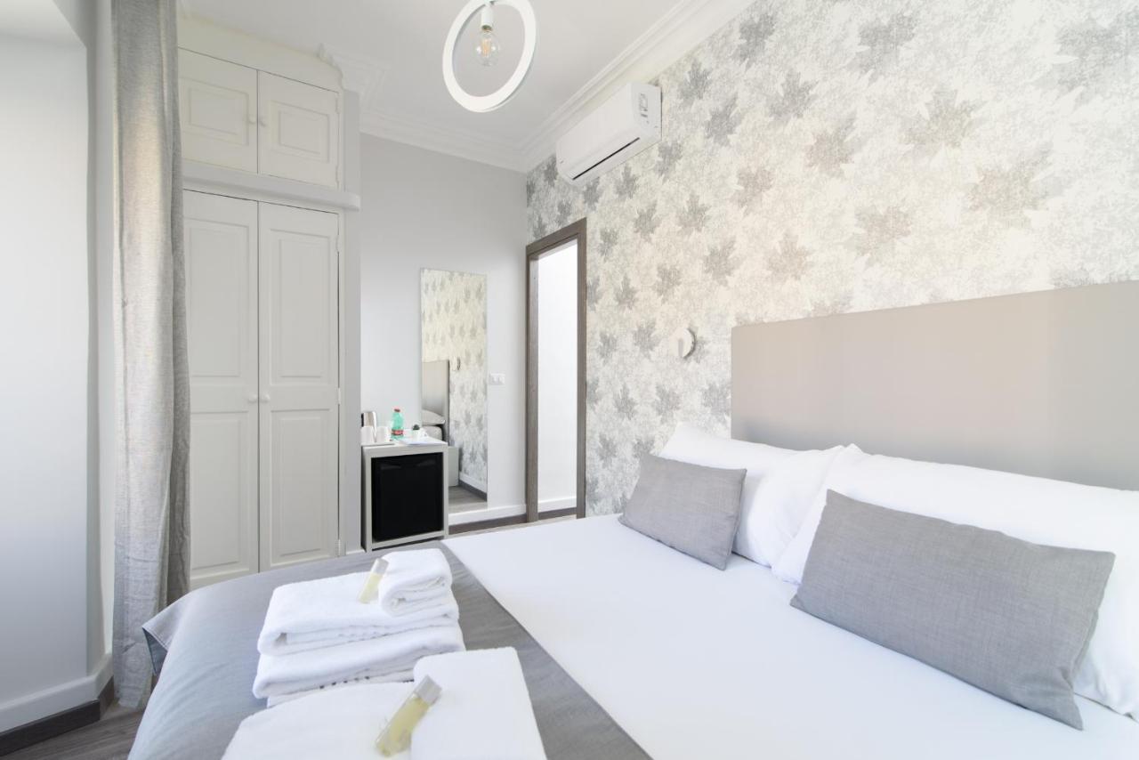 White Caesar Guesthouse Rzym Zewnętrze zdjęcie