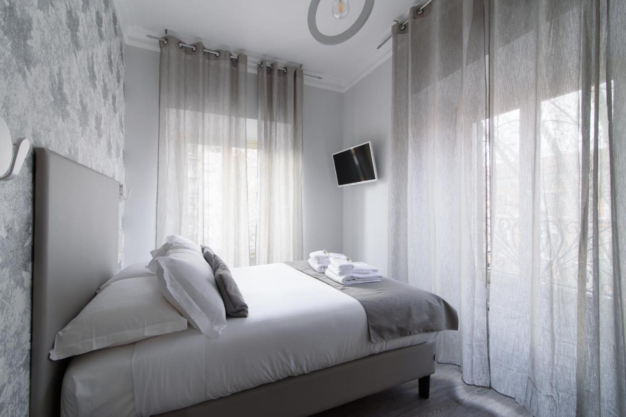 White Caesar Guesthouse Rzym Zewnętrze zdjęcie