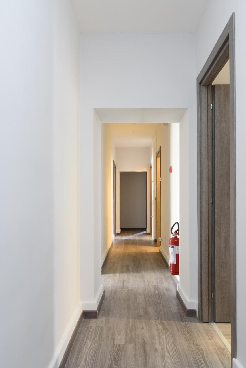 White Caesar Guesthouse Rzym Zewnętrze zdjęcie