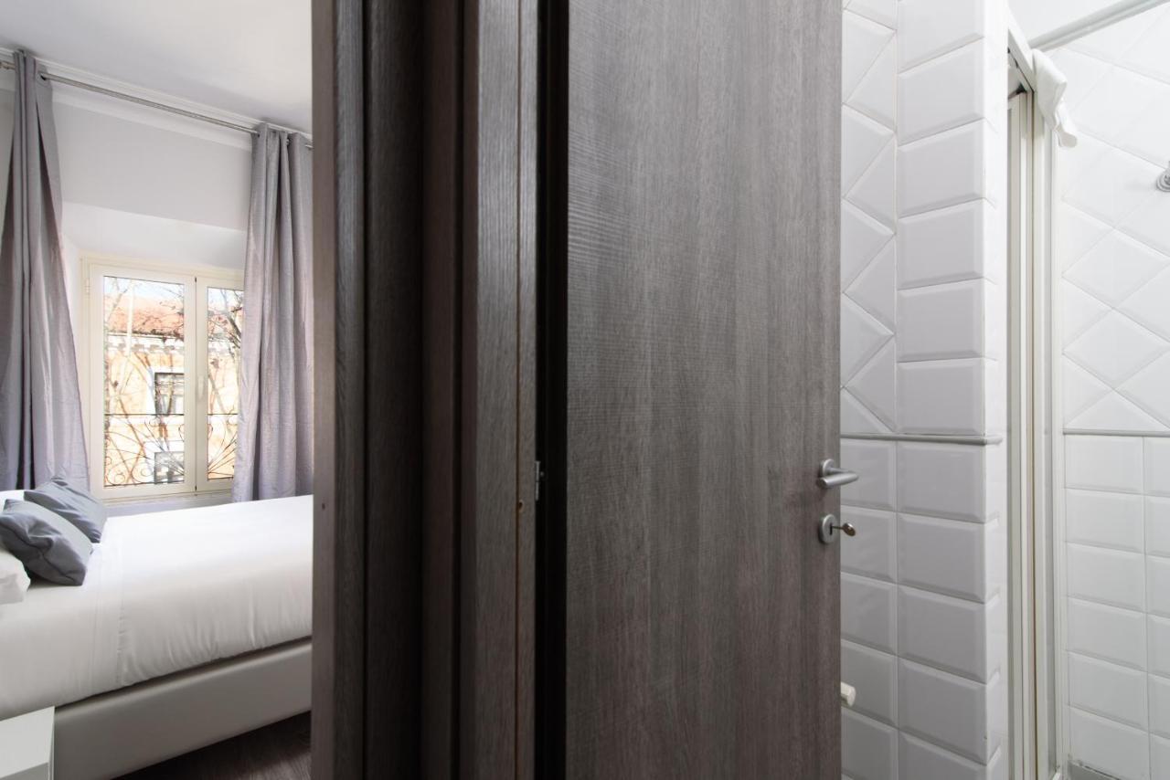 White Caesar Guesthouse Rzym Zewnętrze zdjęcie