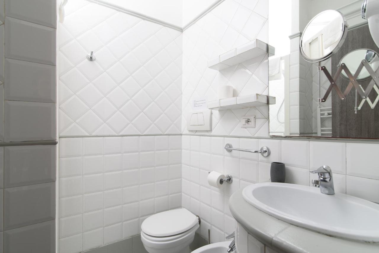 White Caesar Guesthouse Rzym Zewnętrze zdjęcie