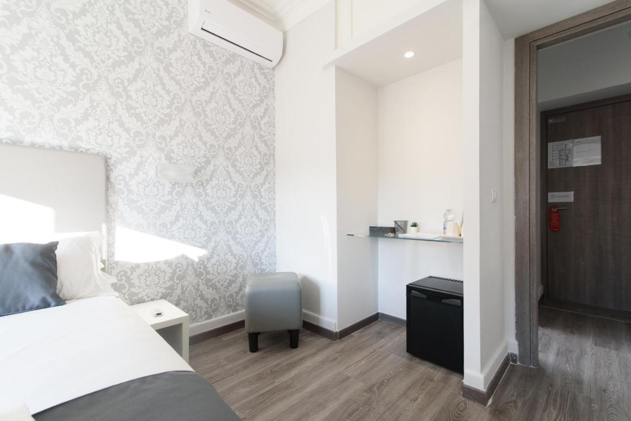 White Caesar Guesthouse Rzym Zewnętrze zdjęcie