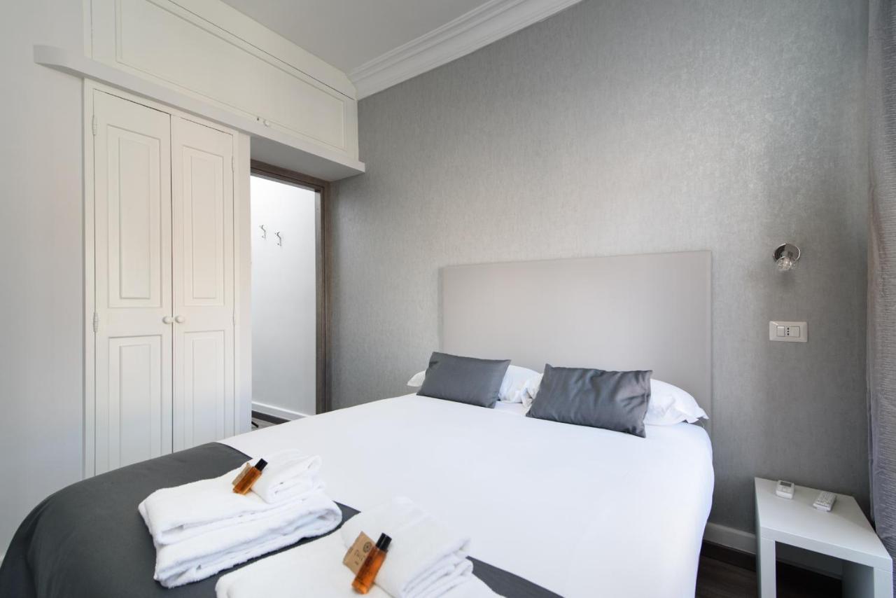 White Caesar Guesthouse Rzym Zewnętrze zdjęcie