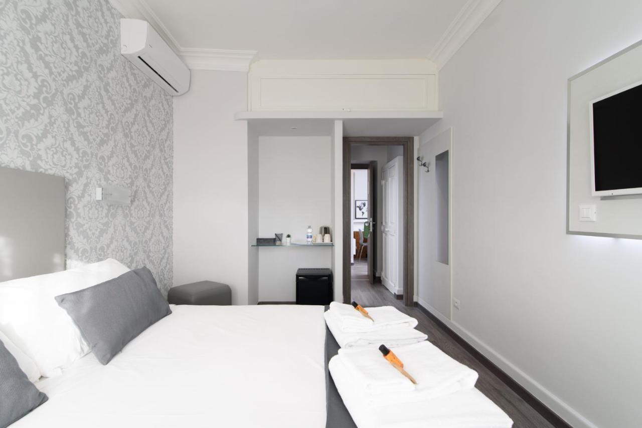 White Caesar Guesthouse Rzym Zewnętrze zdjęcie