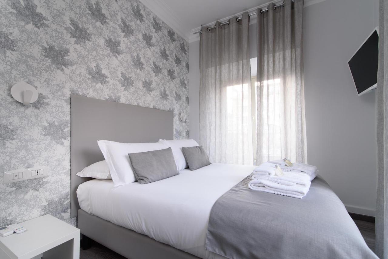 White Caesar Guesthouse Rzym Zewnętrze zdjęcie