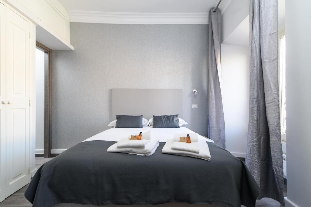 White Caesar Guesthouse Rzym Zewnętrze zdjęcie