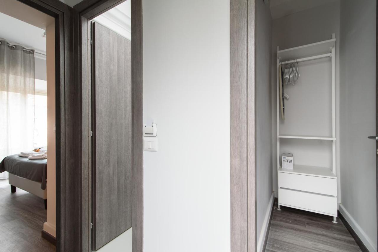 White Caesar Guesthouse Rzym Zewnętrze zdjęcie