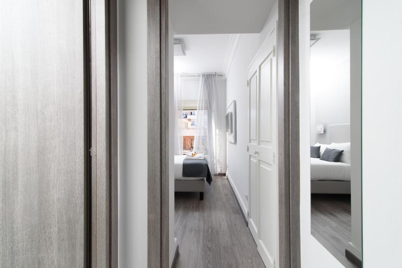 White Caesar Guesthouse Rzym Zewnętrze zdjęcie