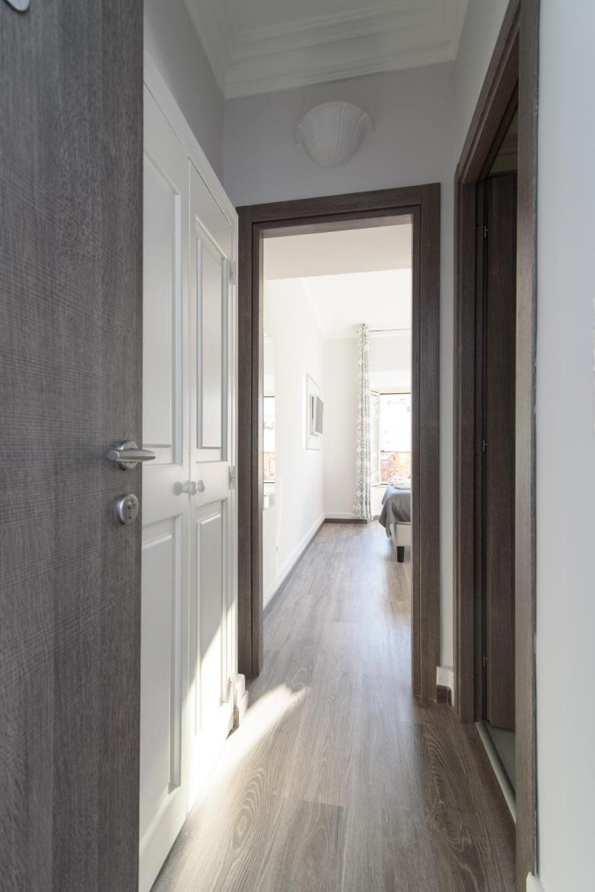 White Caesar Guesthouse Rzym Zewnętrze zdjęcie