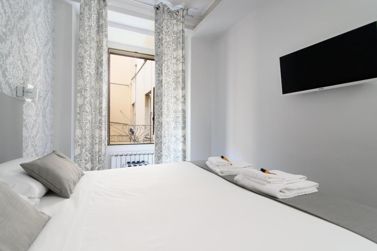 White Caesar Guesthouse Rzym Zewnętrze zdjęcie