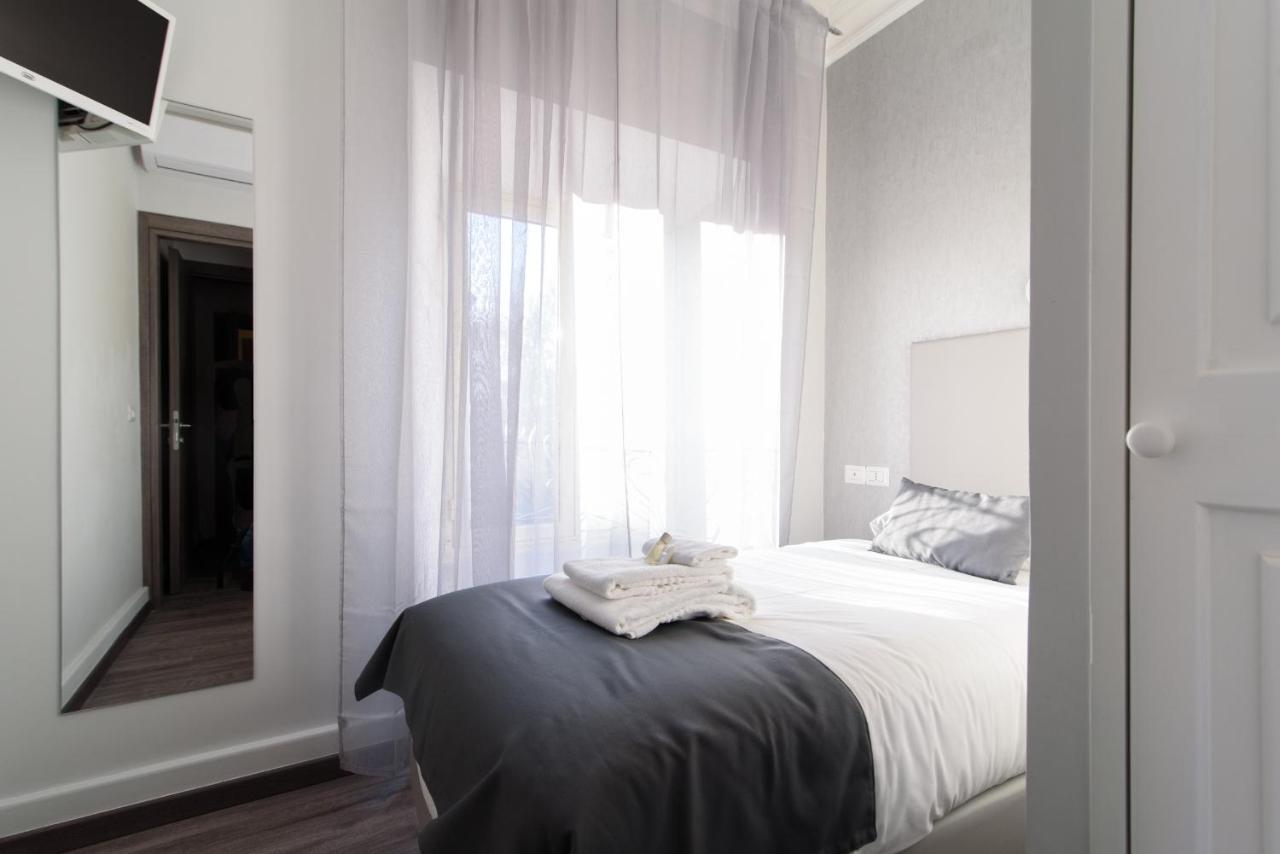 White Caesar Guesthouse Rzym Zewnętrze zdjęcie