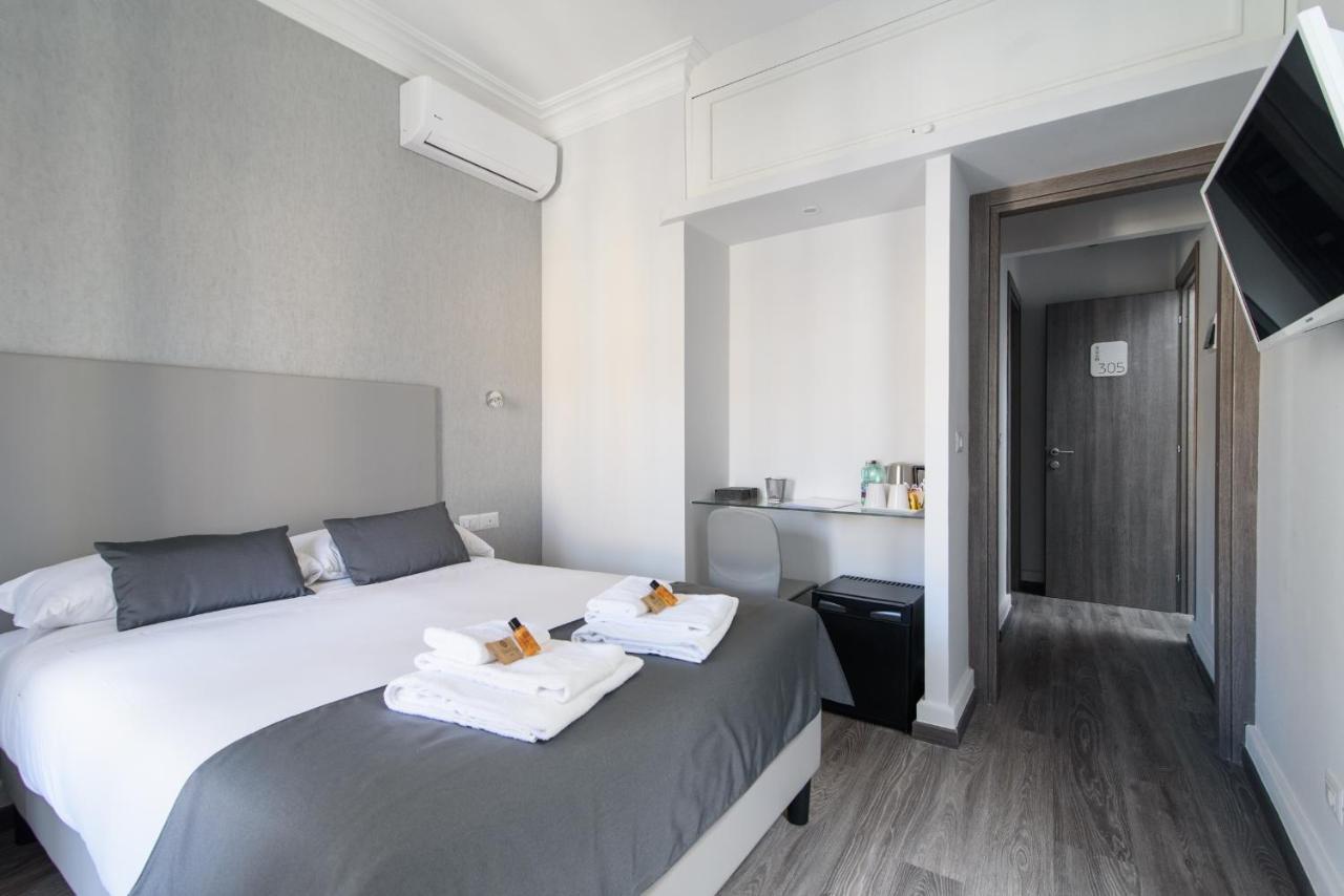 White Caesar Guesthouse Rzym Zewnętrze zdjęcie