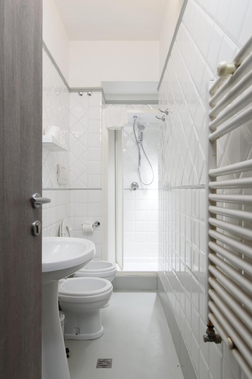 White Caesar Guesthouse Rzym Zewnętrze zdjęcie