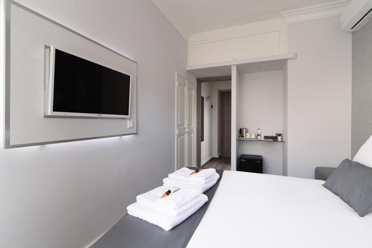White Caesar Guesthouse Rzym Zewnętrze zdjęcie