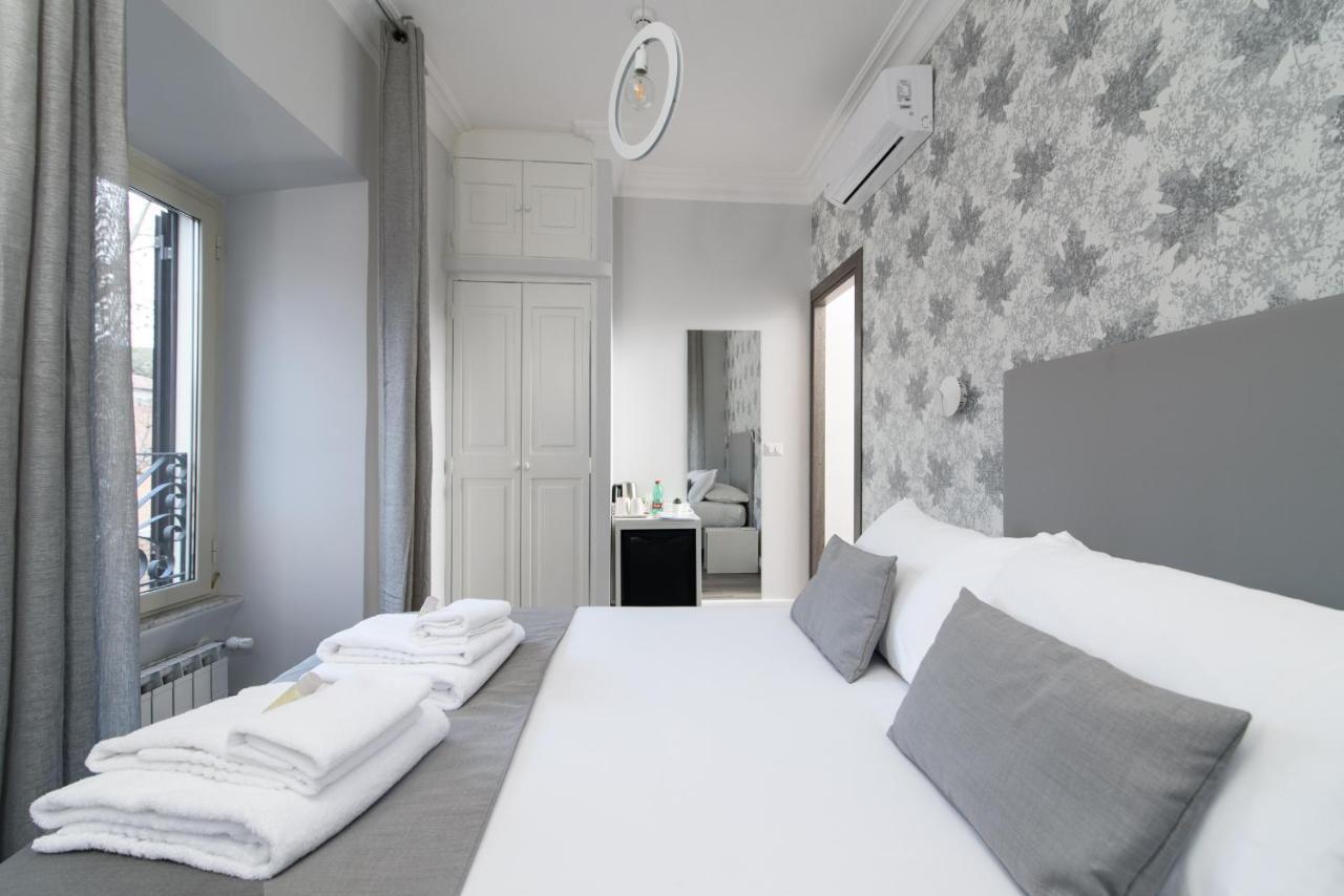 White Caesar Guesthouse Rzym Zewnętrze zdjęcie