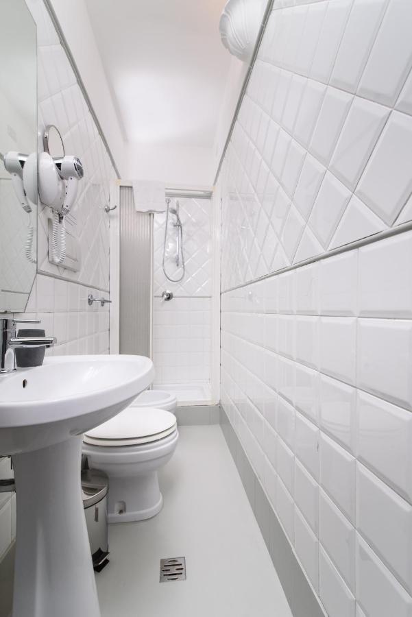 White Caesar Guesthouse Rzym Zewnętrze zdjęcie